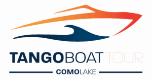 Tango Boat Tour on Lake Como with Skipper